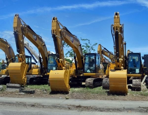 Equipment Financing That Closes the Sale